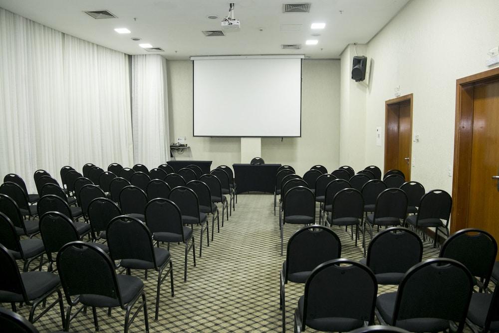 Go Inn Taguatinga Exterior foto