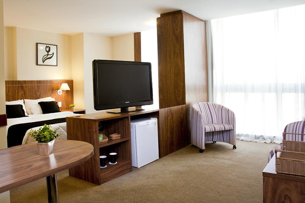 Go Inn Taguatinga Zimmer foto