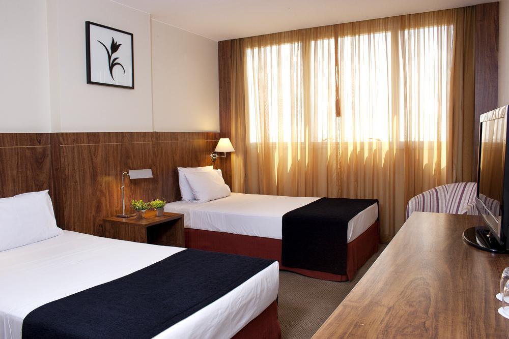 Go Inn Taguatinga Zimmer foto